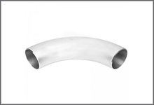butt weld pipe fittings bends