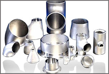 hastelloy c276 butt weld pipe fittings