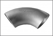 butt weld fittings elbow