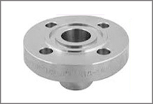 steel groove flanges
