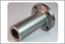 long weld neck flanges