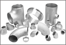 monel 400/k500 pipe fittings