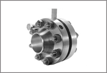 steel orifice flanges