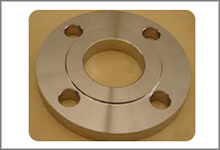 raised face flanges