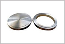 steel spectacle Spectacle Flanges