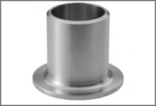 pipe fittings stub end