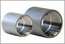 threaded reducing coupling